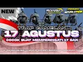 Download Lagu DJ TRAP GAMELAN 17 AGUSTUS - BASS PANJANG NGUKK - REMIXER BY CEPEK REVOLUTION 