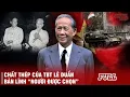 Download Lagu CHẤT THÉP CỦA LÊ DUẨN (FULL): NHỮNG LÝ DO TẤT YẾU KHIẾN TBT LÊ DUẨN ĐƯỢC LỊCH SỬ LỰA CHỌN MP3