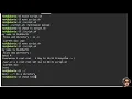 Linux Practical Learning 5 Shell Scripting Bash Scripting Intro