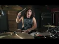 A Day To Remember - Miracle Drum Cover By Jaxson Tackett