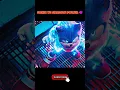 Download Lagu SHADOW POWER AURA 🤯😈 who will win?#sonic #shadow #edit #shorts #sonic3