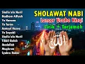 Download Lagu KUMPULAN SHOLAWAT NABI LANCAR RIZQI USAHA | SHOLAWAT JIBRIL PEMBUKA REJEKI, SHOLAWAT BUSYRO, NARIYAH