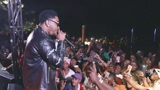 Jay Melody Vibes Zanzibar na Hisia Music