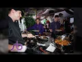 Pavilion Grille Promo 1218
