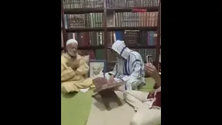 سورة الإنسان للقارئ جعفر السعدي     دندنها