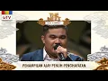 Download Lagu Penampilan Ajay Penuh Penghayatan [KANGEN NENG NICKERIE] | THE NEXT DIDI KEMPOT