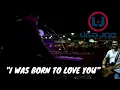 Download Lagu Liga Joe - I Was Born To Love You (Freddie Mercury) - OUÇA NO SPOTIFY!