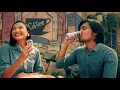 NESCAFE ala Cafe, serasa ngafe dimana aja!