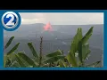 Hawaii Island busy as hotels sell out rental cars skyrocket amid Kilauea anticipation
