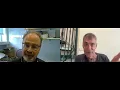 Interview with Professor Chris Ponting about Sequence ME Long COVID