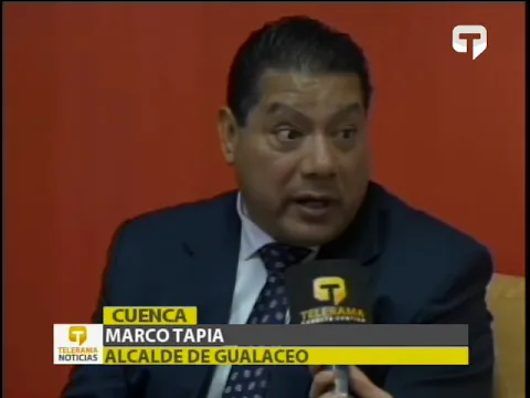 Gualaceo cuenta con centro de revisión vehicular