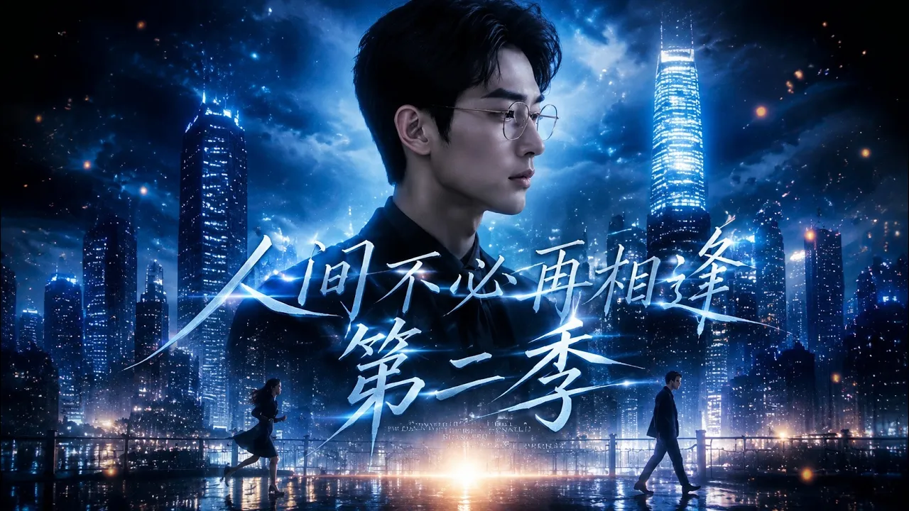 人间不必再相逢