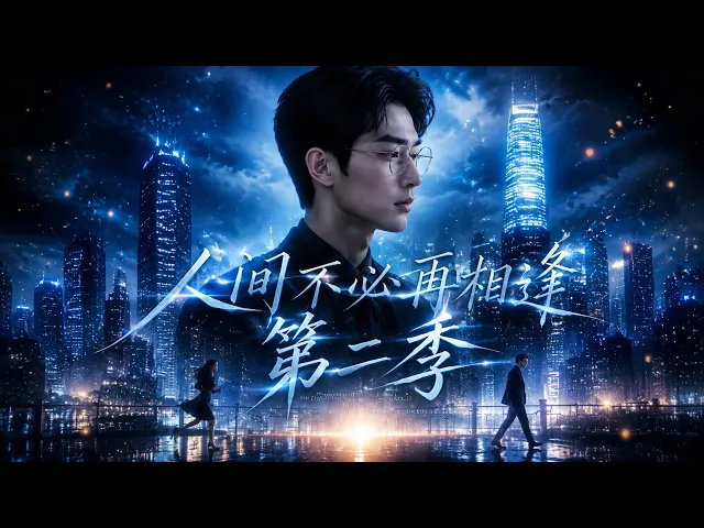 人间不必再相逢