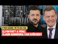 Download Lagu Új fejezethez ért a háború Oroszország ellen: itt a Nyugat őrült terve - Stier Gábor, Pethő Zoltán