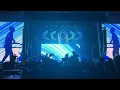 A Moment Apart - ODESZA | Outsidelands 2023 (4 years since a moment apart tour)