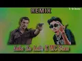 Lagu Aala Re Aala X MC Stan - (REMIX) || TJ 18 Beatz