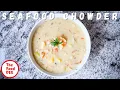 My Secret To Making The Best Irish Seafood Chowder Recipe You ll Ever Make The FOOD-DEE BASICS