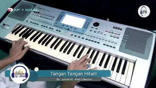 Download TANGAN TANGAN HITAM (Rita Sugiarto) - Stereo || Karaoke Instrumental OT MP3