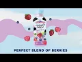 Motion Graphic Final Exam Ver 2 - Cimory Mixed Berry Yogurt - Cherisse Christie Matahari