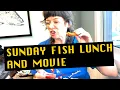 Lagu Place-Goers Do Sunday Correctly - Superb Fish Lunch and Lauded Korean Film