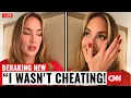 Paige Spiranac BREAKS SILENCE On WILD Cheating Scandal During 1M Tournament