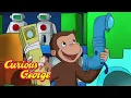 Download Lagu The Super-Spy Periscope! 🐵 Full Episodes | Curious George