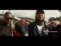 Lagu AD  Thug  Feat  YG (Official Music Video)