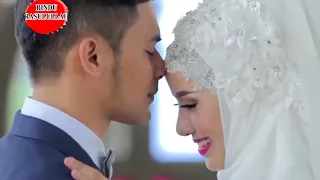 bikin mewek banget sholawat baper dengan klip wedding yang sangat indah