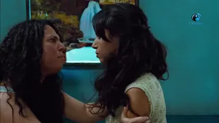 محمد رمضان لعب على الثلاثه فى نفس الوقت 