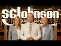 The 30B Johnson Empire The Family WALL STREET Can t Touch