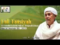 Lagu Full Tausiah KH Abdullah Kafabihi Mahrus - Pengasuh Lirboyo | Haul Imamain RA - 2025