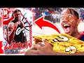 I Used Mystery Boxes To Build 100 Overall Lebron James A Team