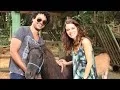 Download Lagu EU NUNCA - Rotina de fazenda e hotel 5 estrelas (Programa Completo - 23/04/14)