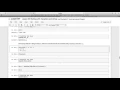 Lesson 06 - 06 Converting between numbers and strings
