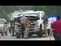 One person shot in Erwin NC
