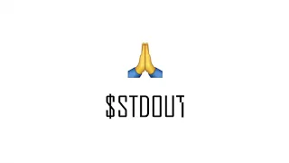 stdout - Demo Day