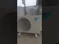 Download Lagu Daikin  air conditioner outdoor  चेक #short #viral #ytshort
