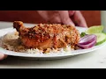 How To Make Biye Barir Roast