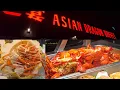 Asian Dragon Buffet Review Toronto s Best All You Can Eat Asian Buffet