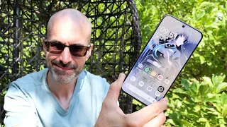 This Smartphone Is Incredible! | TCL P80 Ultra