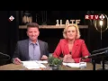 Get Easy: The Night We Met | 1 OP VRIJDAG