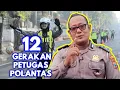 Download Lagu BANYAK YANG GAK PAHAM - TERNYATA BEGINI ARTINYA 12 GERAKAN POLANTAS DI JALAN