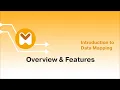 Introduction to MapForce for Data Conversion Transformation and ETL