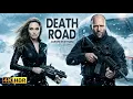 Lagu Jason Statham | Angelina Jolie | Full Action Movie Concept AI 2025 | Full Movie | 4K Ultra