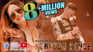 kubuddu dance mini tui jhakkash returns ii kussum kailash new assamese party song 2018
