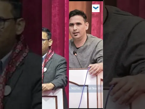 केयूको नेतृत्वका लागि योग्य उम्मेदवार: प्रा. डा. विवेक बराल