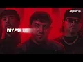 Luis R Conriquez, Neton Vega, Fuerza Regida - Chula Vente (Letra)