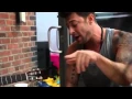 Download Lagu Duncan James sings to his fans, backstage (3.06.2012)