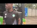 Lagu Deel1 SURINAME VS GUATEMALA DE HEREN VAN NATIO GAAN HET VELD INSPECTEREN.