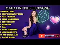 Download Lagu MAHALINI THE BEST SONG, MAHALINI MUSIK TERBAIK. #music #mahalini 